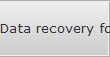 Data recovery for Milan data