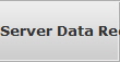 Server Data Recovery Milan server 